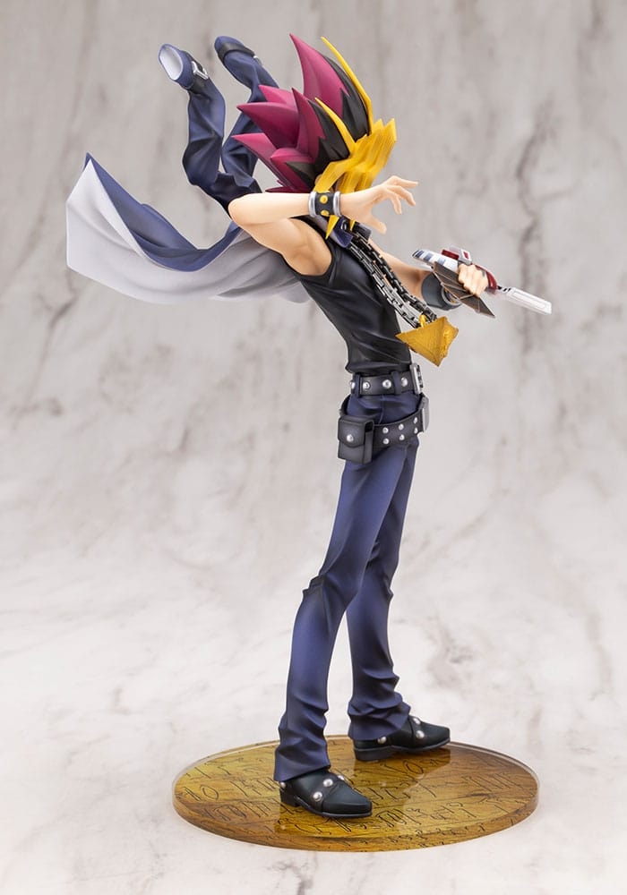 Yami Yugi (Passionate Duelists) ARTFXJ by Kotobukiya - Yu-Gi-Oh! 1/7 scale figure