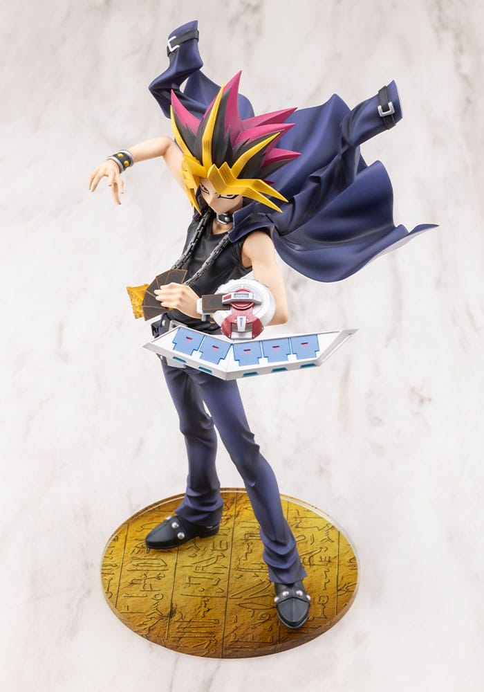 Yami Yugi (Passionate Duelists) ARTFXJ by Kotobukiya - Yu-Gi-Oh! 1/7 scale figure