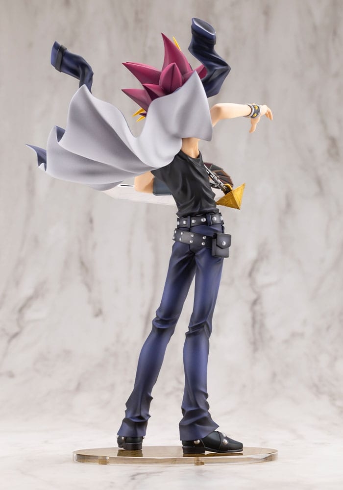 Yami Yugi (Passionate Duelists) ARTFXJ by Kotobukiya - Yu-Gi-Oh! 1/7 scale figure