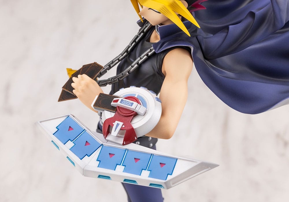 Yami Yugi (Passionate Duelists) ARTFXJ by Kotobukiya - Yu-Gi-Oh! 1/7 scale figure