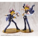 Yami Yugi (Passionate Duelists) ARTFXJ by Kotobukiya - Yu-Gi-Oh! 1/7 scale figure