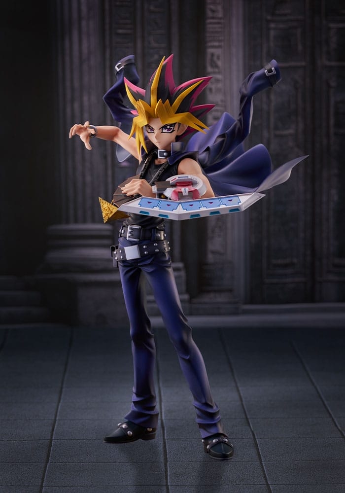 Yami Yugi (Passionate Duelists) ARTFXJ by Kotobukiya - Yu-Gi-Oh! 1/7 scale figure
