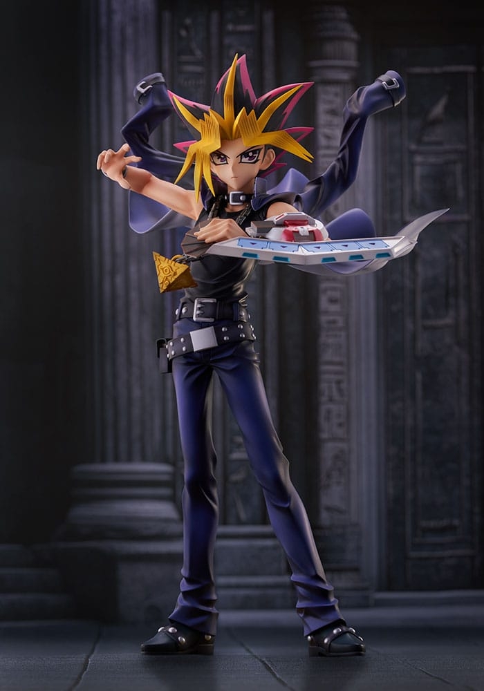 Yami Yugi (Passionate Duelists) ARTFXJ by Kotobukiya - Yu-Gi-Oh! 1/7 scale figure