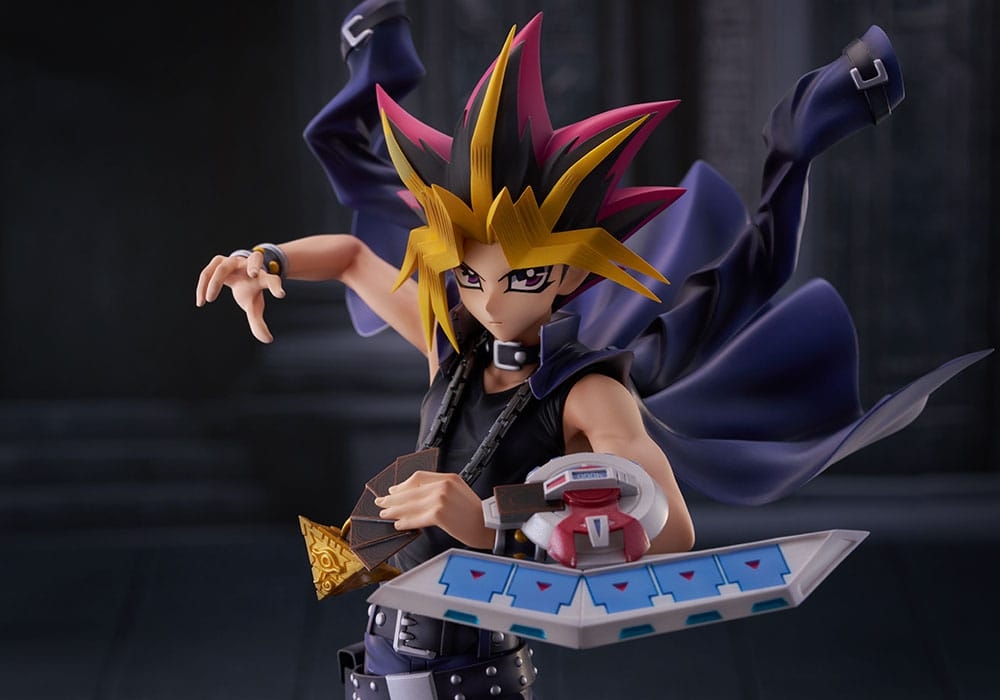 Yami Yugi (Passionate Duelists) ARTFXJ by Kotobukiya - Yu-Gi-Oh! 1/7 scale figure