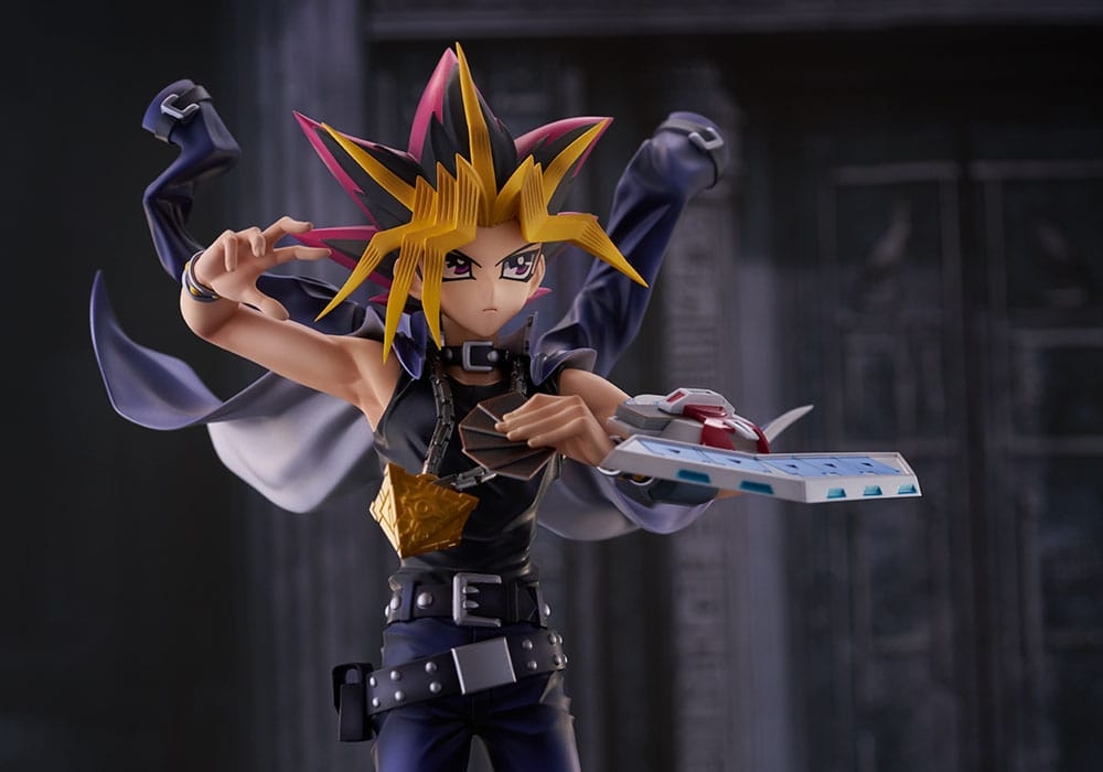 Yami Yugi (Passionate Duelists) ARTFXJ by Kotobukiya - Yu-Gi-Oh! 1/7 scale figure