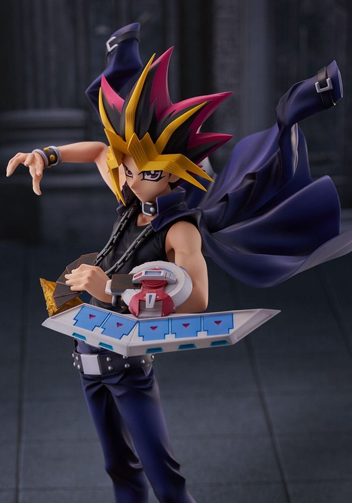 Yami Yugi (Passionate Duelists) ARTFXJ by Kotobukiya - Yu-Gi-Oh! 1/7 scale figure