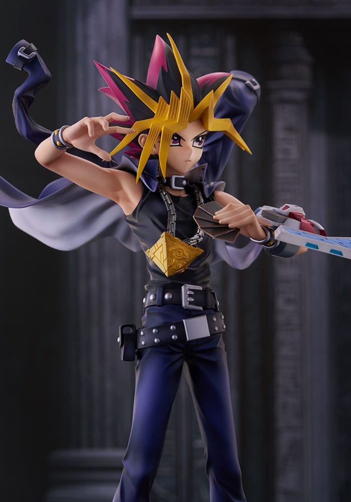 Yami Yugi (Passionate Duelists) ARTFXJ by Kotobukiya - Yu-Gi-Oh! 1/7 scale figure