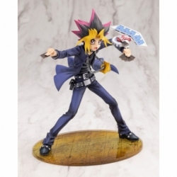 Yugi Muto (Passionate Duelists) ARTFXJ van Kotobukiya - Yu-Gi-Oh! 1/7 schaal figuur