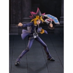 Yugi Muto (Passionate Duelists) ARTFXJ van Kotobukiya - Yu-Gi-Oh! 1/7 schaal figuur