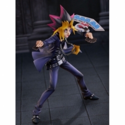 Yugi Muto (Passionate Duelists) ARTFXJ van Kotobukiya - Yu-Gi-Oh! 1/7 schaal figuur