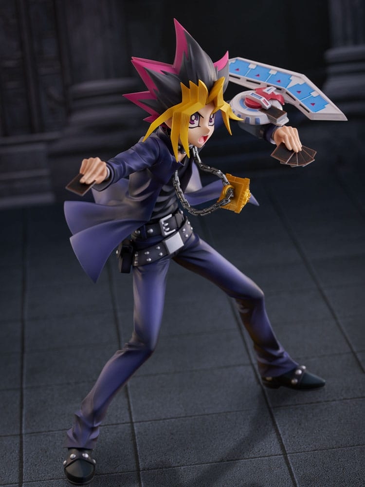 Yugi Muto (Passionate Duelists) ARTFXJ by Kotobukiya - Yu-Gi-Oh! 1/7 scale figure
