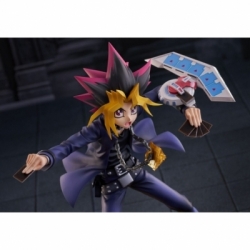 Yugi Muto (Passionate Duelists) ARTFXJ van Kotobukiya - Yu-Gi-Oh! 1/7 schaal figuur