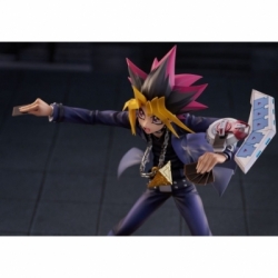 Yugi Muto (Passionate Duelists) ARTFXJ van Kotobukiya - Yu-Gi-Oh! 1/7 schaal figuur