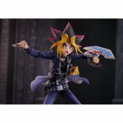 Yugi Muto (Passionate Duelists) ARTFXJ van Kotobukiya - Yu-Gi-Oh! 1/7 schaal figuur