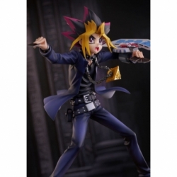 Yugi Muto (Passionate Duelists) ARTFXJ van Kotobukiya - Yu-Gi-Oh! 1/7 schaal figuur