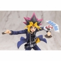 Yugi Muto (Passionate Duelists) ARTFXJ by Kotobukiya - Yu-Gi-Oh! 1/7 scale figure