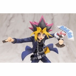 Yugi Muto (Passionate Duelists) ARTFXJ van Kotobukiya - Yu-Gi-Oh! 1/7 schaal figuur