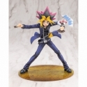 Yugi Muto (Passionate Duelists) ARTFXJ by Kotobukiya - Yu-Gi-Oh! 1/7 scale figure