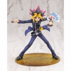 Yugi Muto (Passionate Duelists) ARTFXJ van Kotobukiya - Yu-Gi-Oh! 1/7 schaal figuur