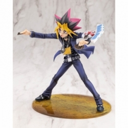 Yugi Muto (Passionate Duelists) ARTFXJ van Kotobukiya - Yu-Gi-Oh! 1/7 schaal figuur