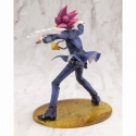 Yugi Muto (Passionate Duelists) ARTFXJ by Kotobukiya - Yu-Gi-Oh! 1/7 scale figure