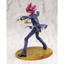 Yugi Muto (Passionate Duelists) ARTFXJ van Kotobukiya - Yu-Gi-Oh! 1/7 schaal figuur