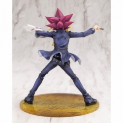 Yugi Muto (Passionate Duelists) ARTFXJ van Kotobukiya - Yu-Gi-Oh! 1/7 schaal figuur