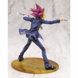Yugi Muto (Passionate Duelists) ARTFXJ van Kotobukiya - Yu-Gi-Oh! 1/7 schaal figuur