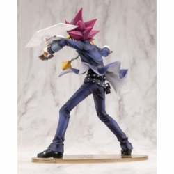 Yugi Muto (Passionate Duelists) ARTFXJ van Kotobukiya - Yu-Gi-Oh! 1/7 schaal figuur