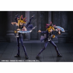 Yugi Muto (Passionate Duelists) ARTFXJ van Kotobukiya - Yu-Gi-Oh! 1/7 schaal figuur