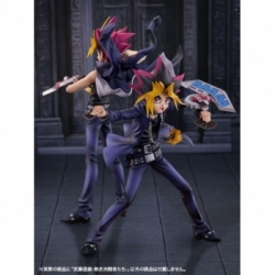 Yugi Muto (Passionate Duelists) ARTFXJ van Kotobukiya - Yu-Gi-Oh! 1/7 schaal figuur