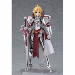 Saber Of Red Figma van Max Factory - Fate/Apocrypha 14 cm actiefiguur
