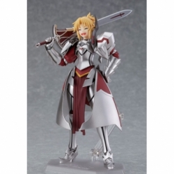 Saber Of Red Figma van Max Factory - Fate/Apocrypha 14 cm actiefiguur