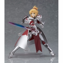 Saber Of Red Figma van Max Factory - Fate/Apocrypha 14 cm actiefiguur