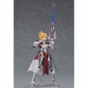 Saber Of Red Figma by Max Factory - Fate/Apocrypha 14 cm action figure
