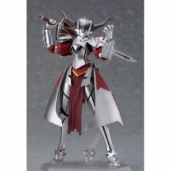 Saber Of Red Figma van Max Factory - Fate/Apocrypha 14 cm actiefiguur