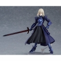 Saber Alter 2.0 Figma by Max Factory - Fate/Stay Night : Heaven's Feel 14 cm action figure