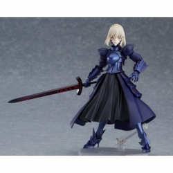Saber Alter 2.0 Figma van Max Factory - Fate/Stay Night : Heaven's Feel 14 cm actiefiguur