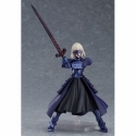 Saber Alter 2.0 Figma by Max Factory - Fate/Stay Night : Heaven's Feel 14 cm action figure