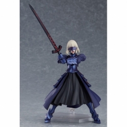 Saber Alter 2.0 Figma van Max Factory - Fate/Stay Night : Heaven's Feel 14 cm actiefiguur