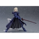 Saber Alter 2.0 Figma by Max Factory - Fate/Stay Night : Heaven's Feel 14 cm action figure
