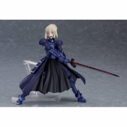 Saber Alter 2.0 Figma van Max Factory - Fate/Stay Night : Heaven's Feel 14 cm actiefiguur