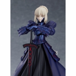 Saber Alter 2.0 Figma van Max Factory - Fate/Stay Night : Heaven's Feel 14 cm actiefiguur