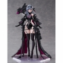 Modernia (Second Affection) Figma par Max Factory - figurine Goddess Of Victory : Nikke de 16 cm