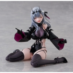 Modernia (Second Affection) Figma van Max Factory - Goddess Of Victory : Nikke 16 cm actiefiguur