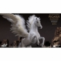Pegasus (The Flying Horse) by Star Ace Toys Artisan Edition version - Clash Of The Titans 1/6 scale figure