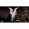 Pegasus (The Flying Horse) by Star Ace Toys Artisan Edition version - Clash Of The Titans 1/6 scale figure