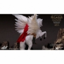 Pegasus (The Flying Horse) by Star Ace Toys Artisan Edition version - Clash Of The Titans 1/6 scale figure