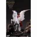 Pegasus (The Flying Horse) by Star Ace Toys Artisan Edition version - Clash Of The Titans 1/6 scale figure
