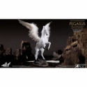 Pegasus (The Flying Horse) by Star Ace Toys Artisan Edition version - Clash Of The Titans 1/6 scale figure